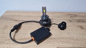 LED D2S - 6000k / 10 000 lm