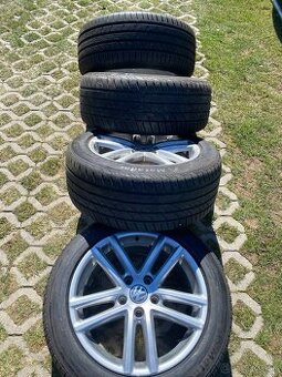 Elektrony r19 plus letné pne 255/50r19