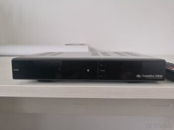 Crytobox HD 750