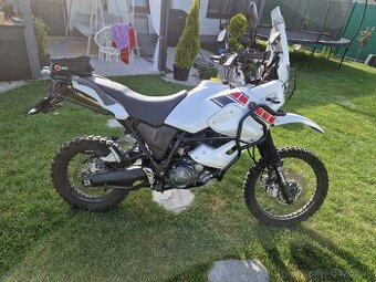Yamaha XT 660 Z Tenere
