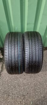 Letne pneumatiky Bridgestone 245/45r18 Run flat