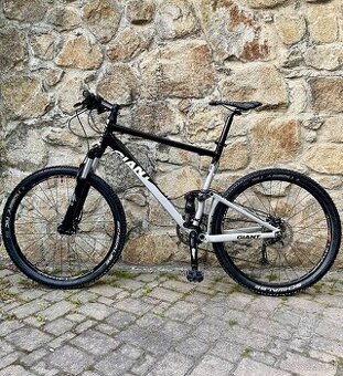 Giant Anthem 26” L