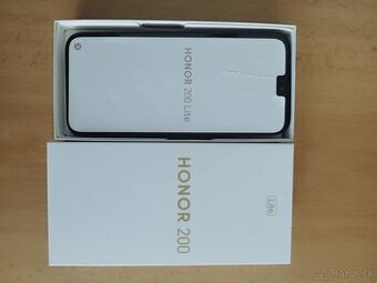 HONOR 200