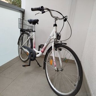 Horský bicykel pre náročnejších