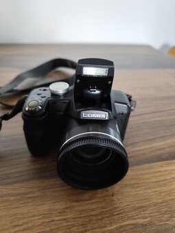 Predám fotoaparát Panasonic Lumix