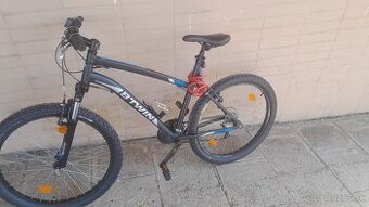 Dámsky bicykel Btwin