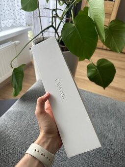 Apple Watch Series 5 Rose gold