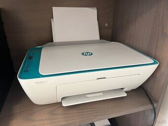 HP Deskjet 2632 - farebná atram. tlačiareň / kopírka / sken