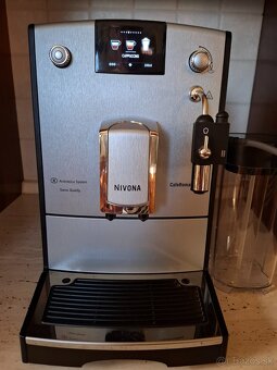 NIVONA Cafe Romantica