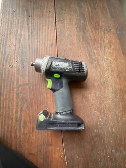 Festool DRC 18/4