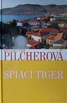 Spiaci tiger - Rosamunde Pilcherová