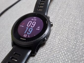Garmin Forerunner 945