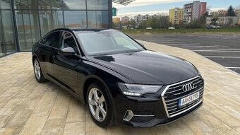 Audi A6 2.0TDi 35 sport