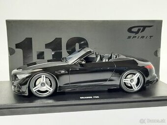 1:18 - Brabus 750 (2023) - GT-Spirit - 1:18
