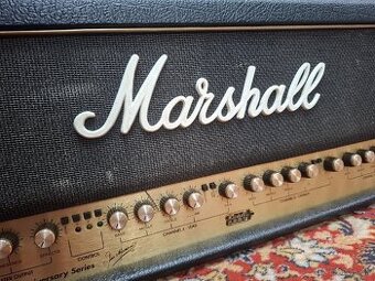 LM6100 Marshall