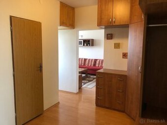 3 izbový byt na sídlisku Mier