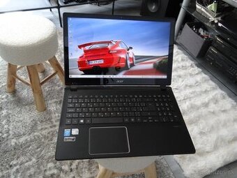 17.3" Lenovo 710/ Core I5/ 8GB RAM/ 256GB SSD/ 2xGrafika...