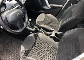 Citroen c3 138000km