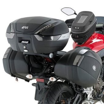 Givi kufor / kufre / držiak Yamaha MT07