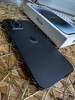 ‼️Apple iPhone 14 pro max 256 gb super stav