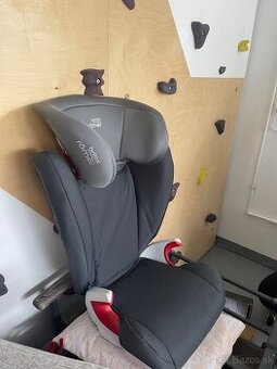 Sedačka Britax Adventure kid II