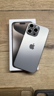 Predam apple iphone 15 pro max 512gb