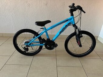 Bicykel detsky 20 BISAN KDS 2750