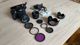 Canon 700d