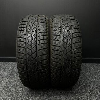 2ks pneu Pirelli 205/50/17 93H