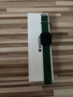 Apple watch SE 2generacia 44mm