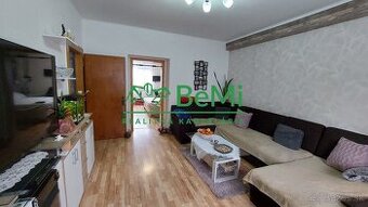Na predaj 3 izbový byt v meste Bošany ID 165-113-LUGU