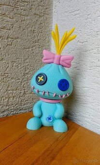 SCRUMP_STITCH 3D tlac