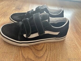 Tenisky Vans