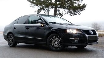 Volkswagen Passat B6