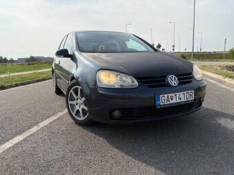 Vw golf 2.0 TDI