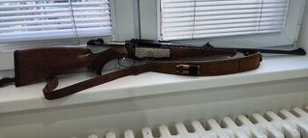 Steyr Mannlicher Luxus