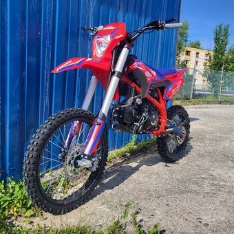 Pitbike 140cc 19/16 Estart