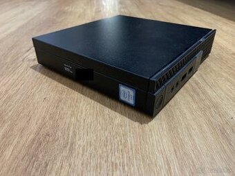 Dell Optiplex 3040 / i3 CPU / 8 GB RAM / 256 GB SSD / WIN 10