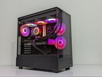 Intel i9-14900KF/RTX 5070 Ti 16GB/32GB RAM/2TB NVM