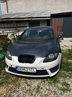seat leon 1p