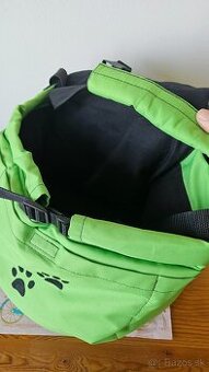 Taska pre psa do 8 kg