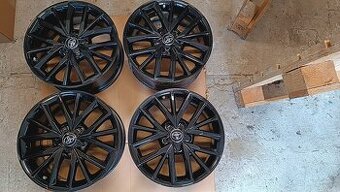 R17 5x114,3 mm toyota corolla a iné