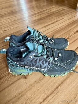 La sportiva bushido II Gtx