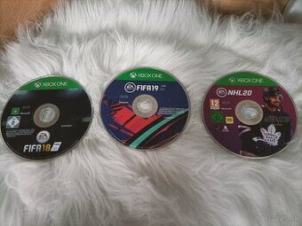 Xbox one