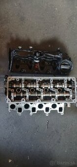 Hlava 1,6 tdi, cr