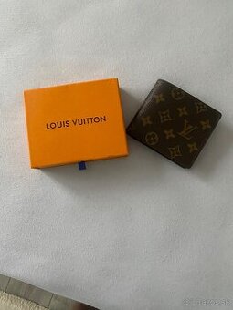 Louis Vuitton peňaženka