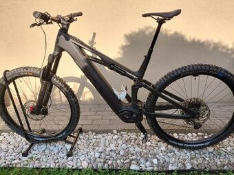 Cube Stereo Hybrid One44 HPC Race 800, veľ. XL