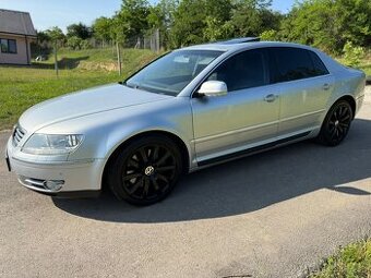 Vw phaeton 3.0 tdi - 1