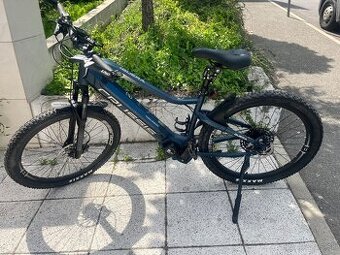 Predam elektrobicykel Crussis OLI Guera 8.7