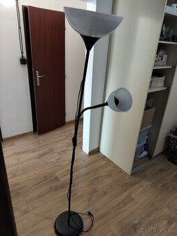Ikea lampa